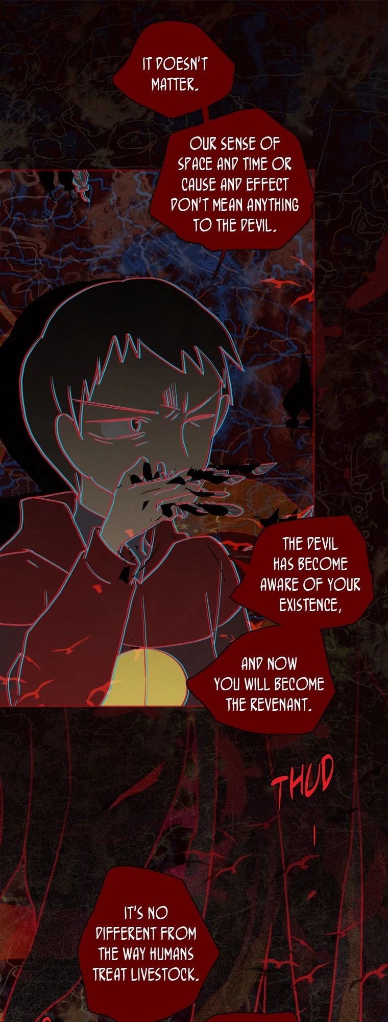 Dreamcide - Chapter 167 - Page 13