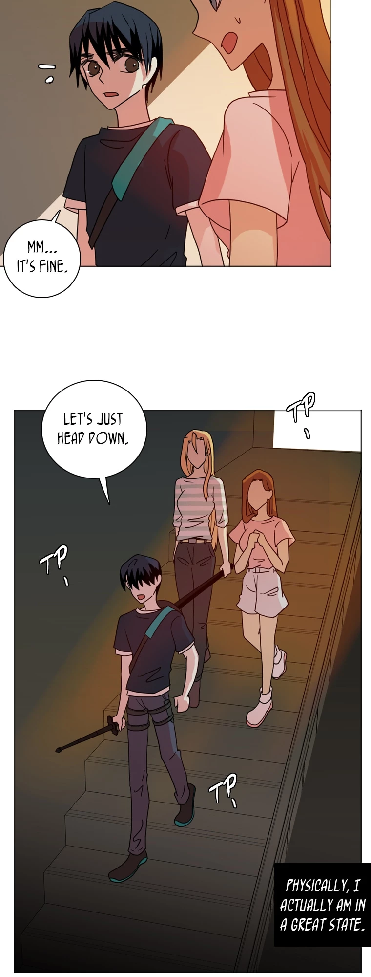 Dreamcide - Chapter 167 - Page 48