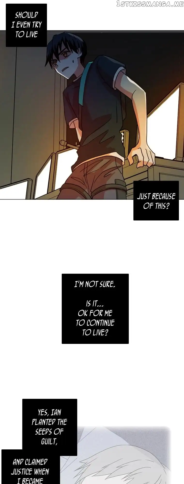 Dreamcide - Chapter 168 - Page 17
