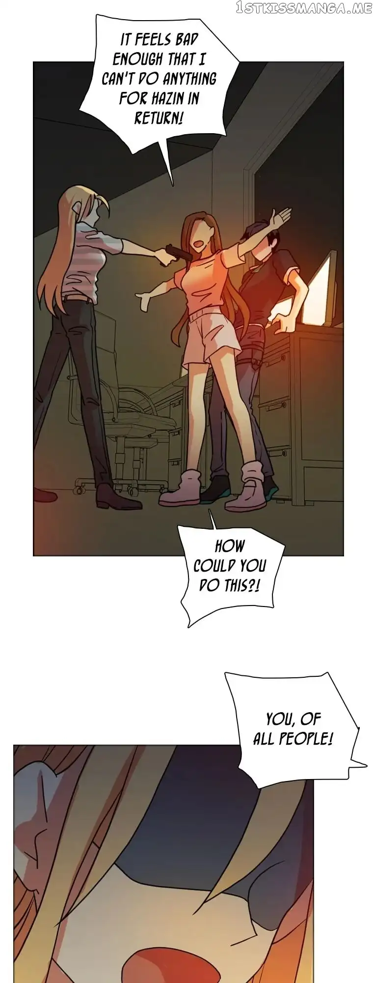 Dreamcide - Chapter 168 - Page 31