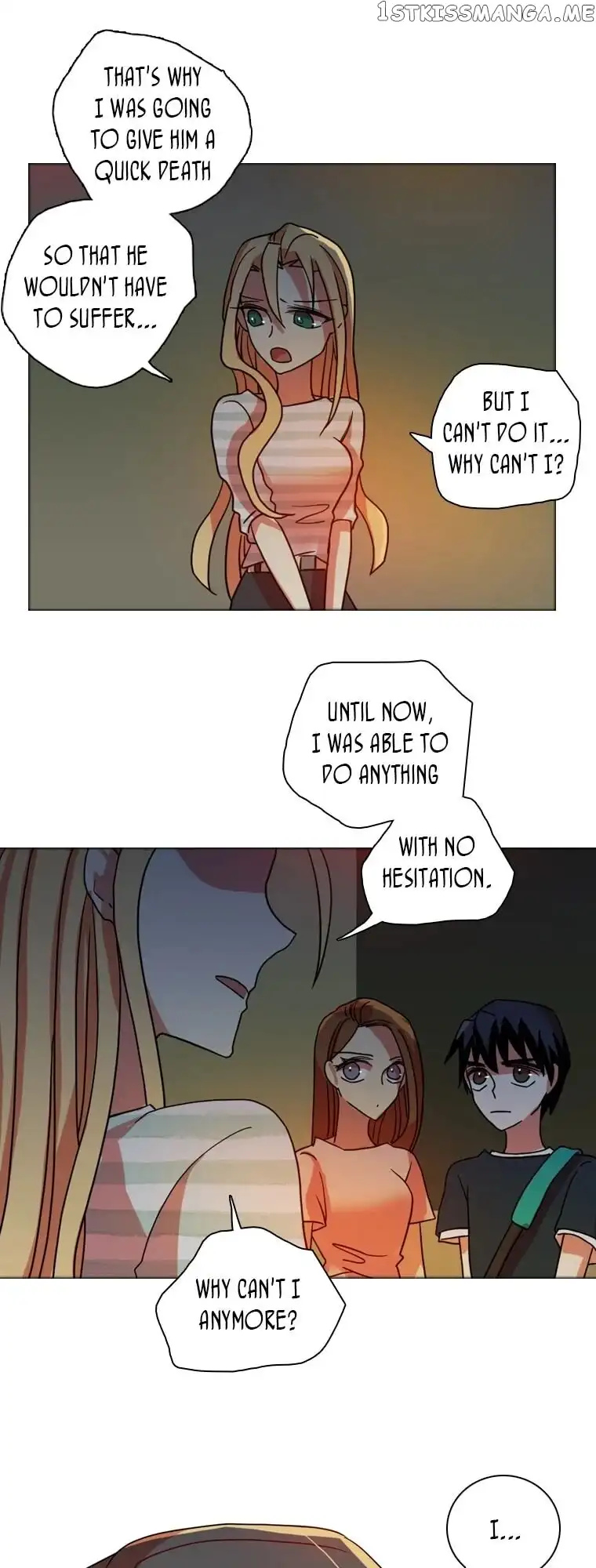 Dreamcide - Chapter 168 - Page 49