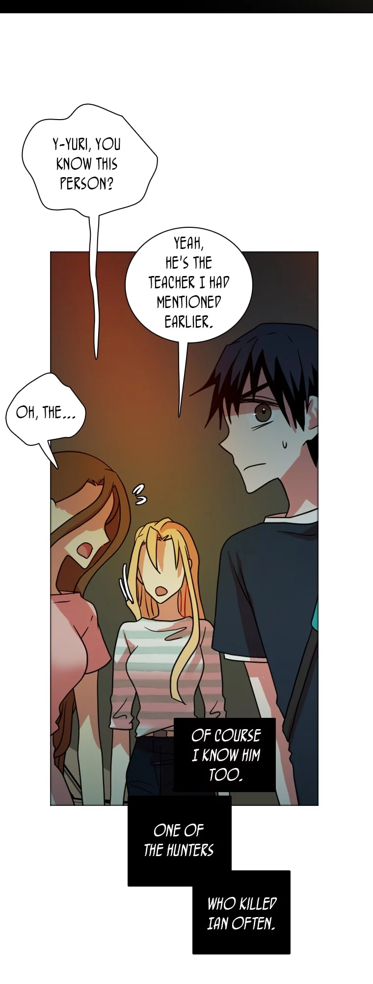 Dreamcide - Chapter 169 - Page 7