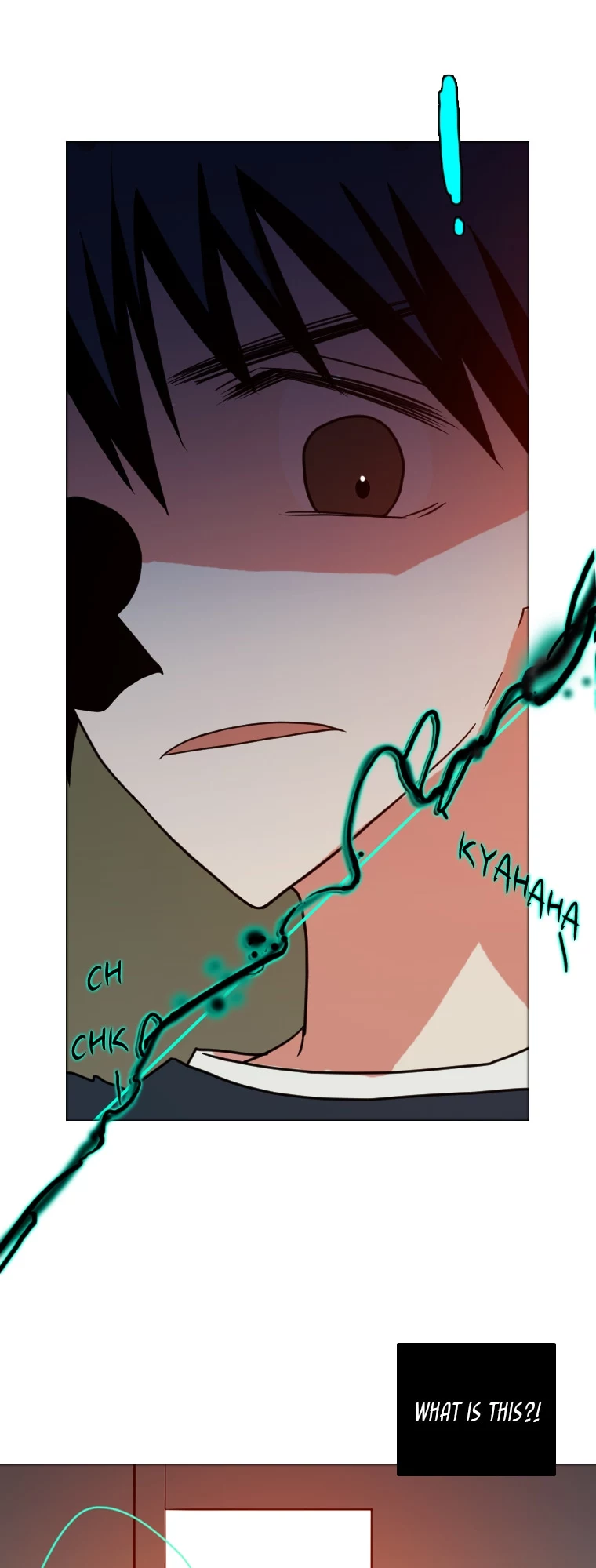 Dreamcide - Chapter 169 - Page 16