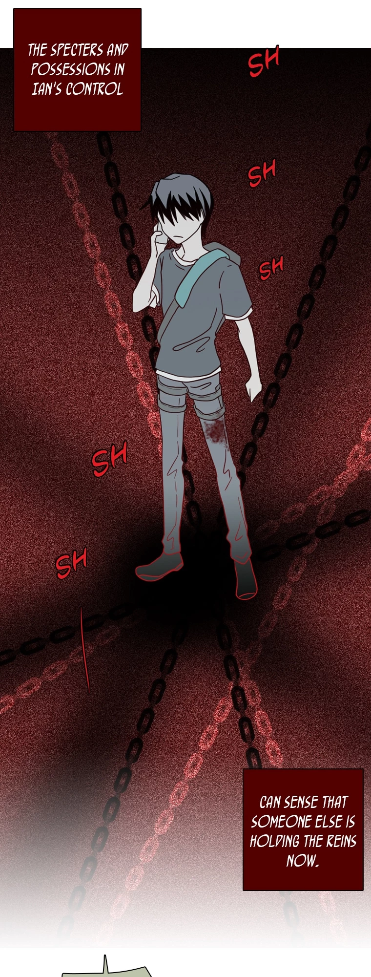 Dreamcide - Chapter 169 - Page 42