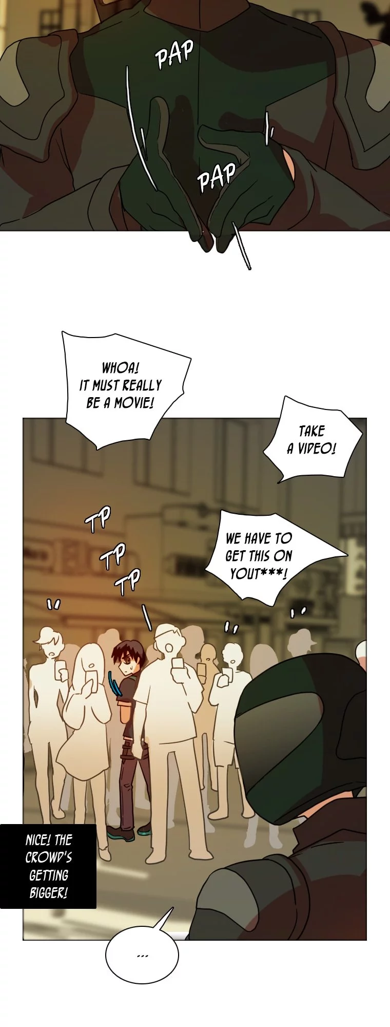 Dreamcide - Chapter 170 - Page 48