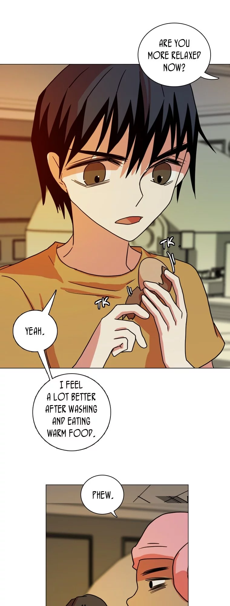 Dreamcide - Chapter 171 - Page 5