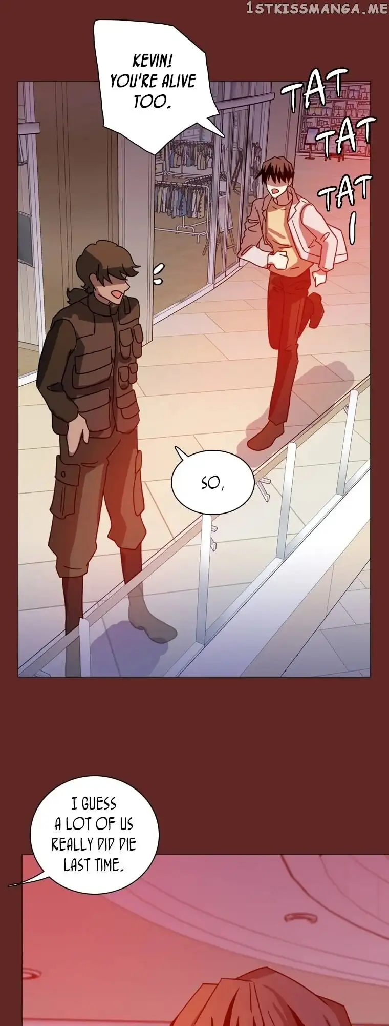 Dreamcide - Chapter 180 - Page 49