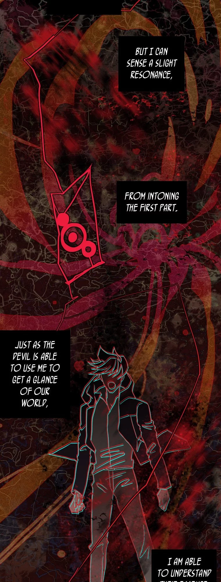 Dreamcide - Chapter 185 - Page 14