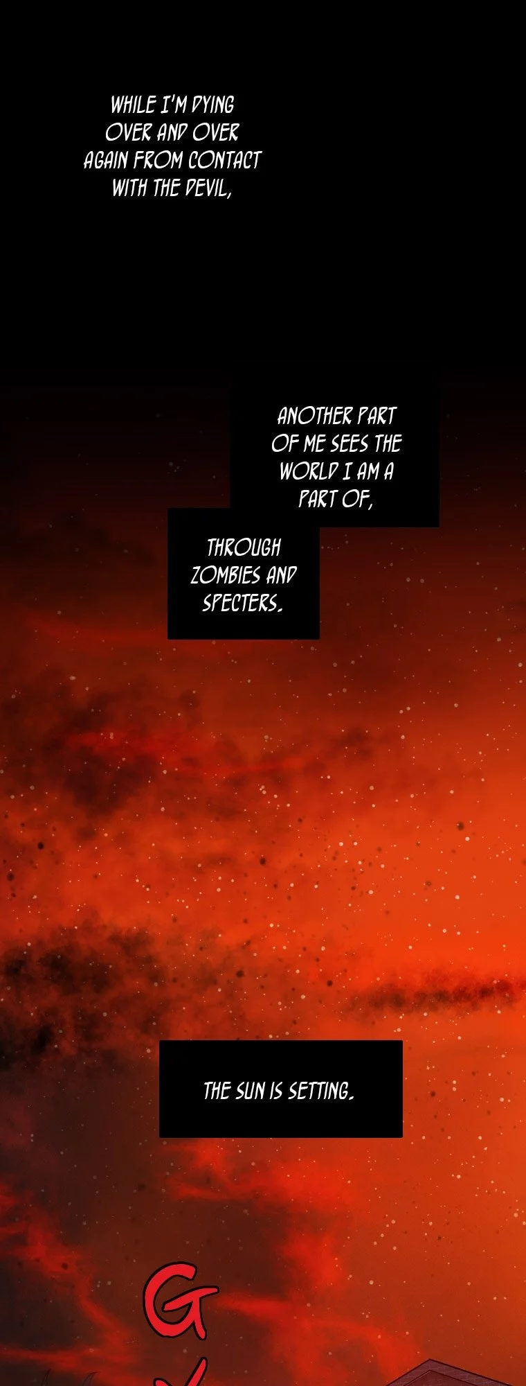 Dreamcide - Chapter 185 - Page 29