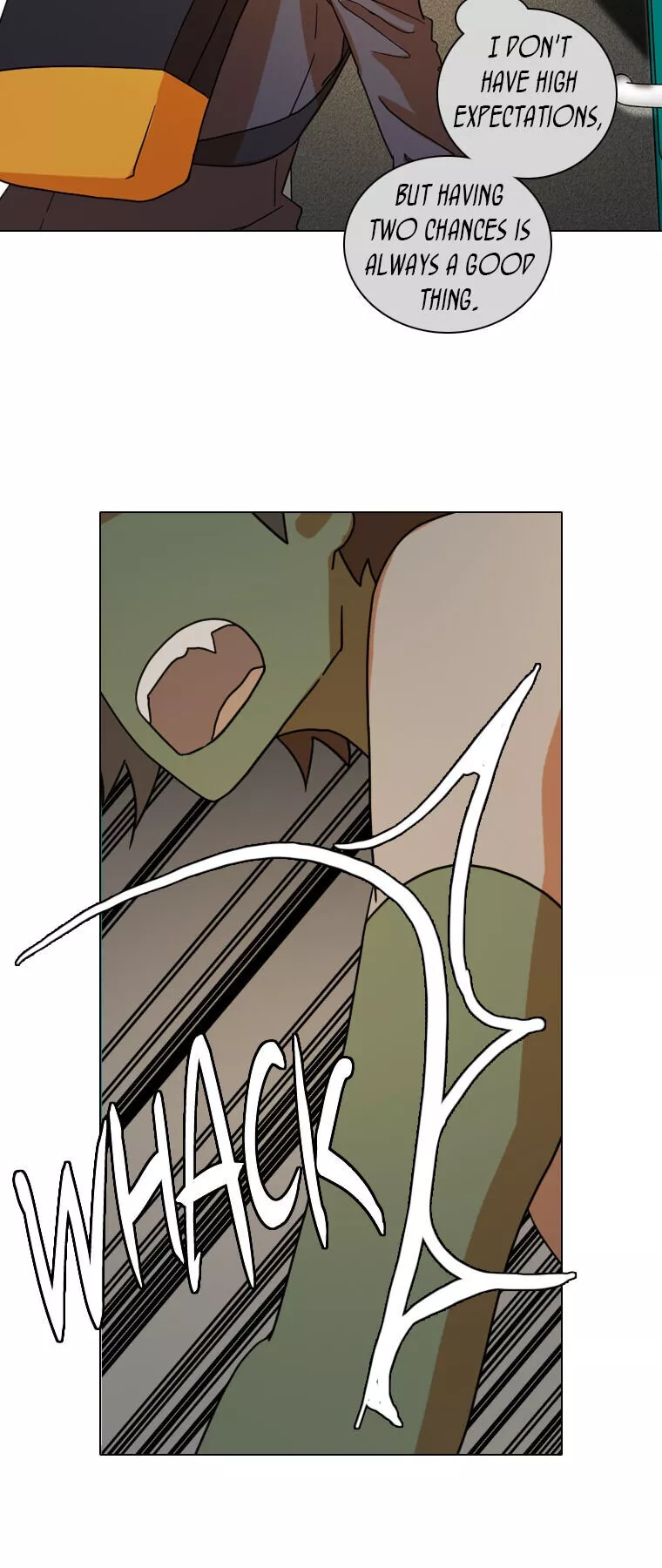 Dreamcide - Chapter 194 - Page 20