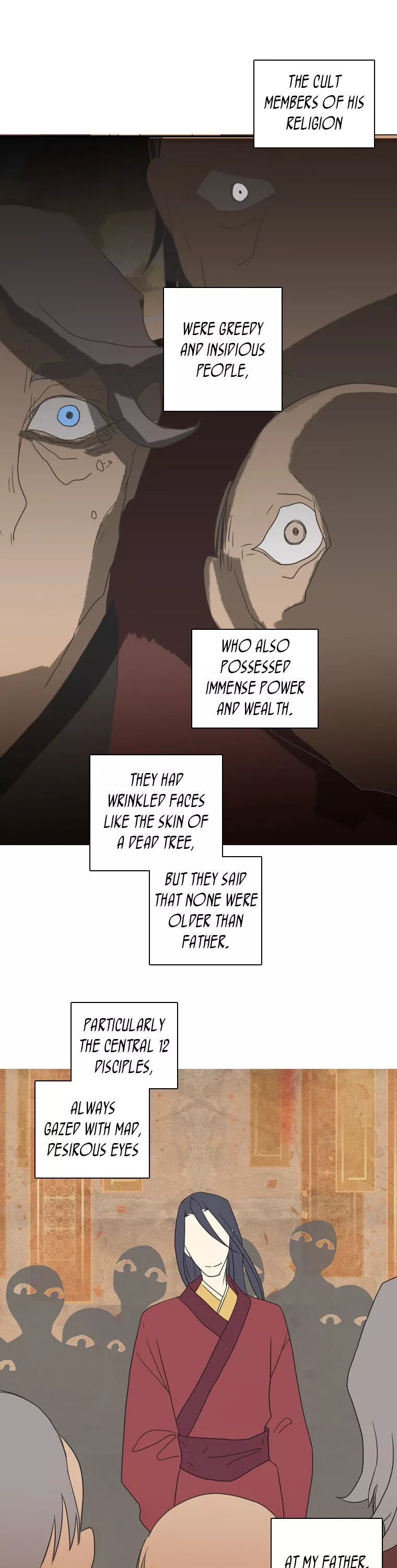 Dreamcide - Chapter 196 - Page 9