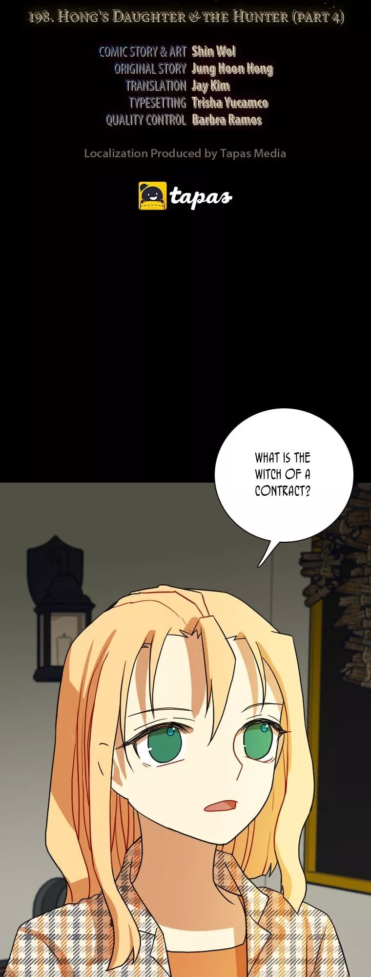 Dreamcide - Chapter 198 - Page 3