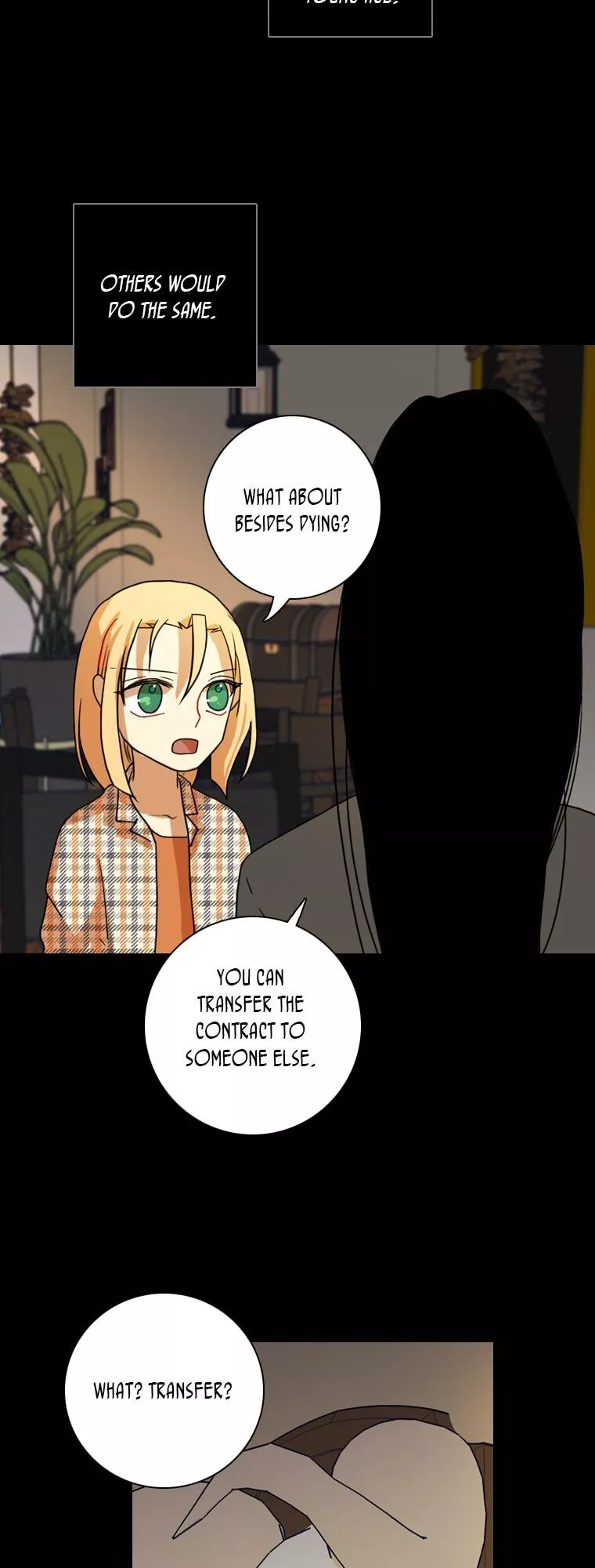 Dreamcide - Chapter 198 - Page 18