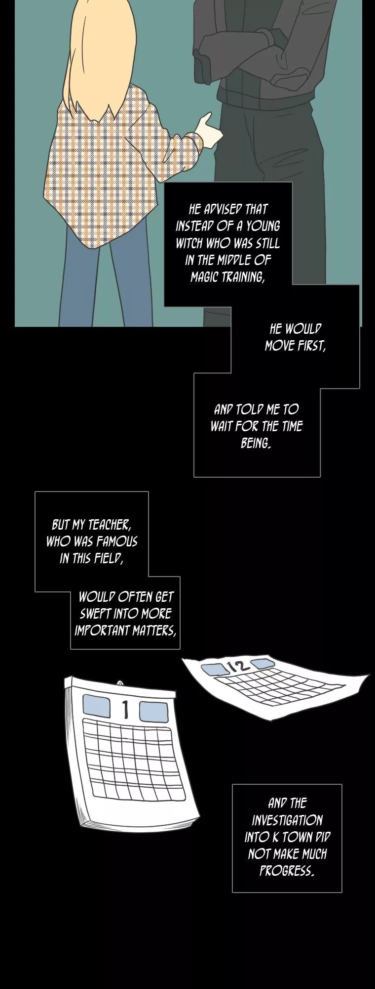 Dreamcide - Chapter 198 - Page 31