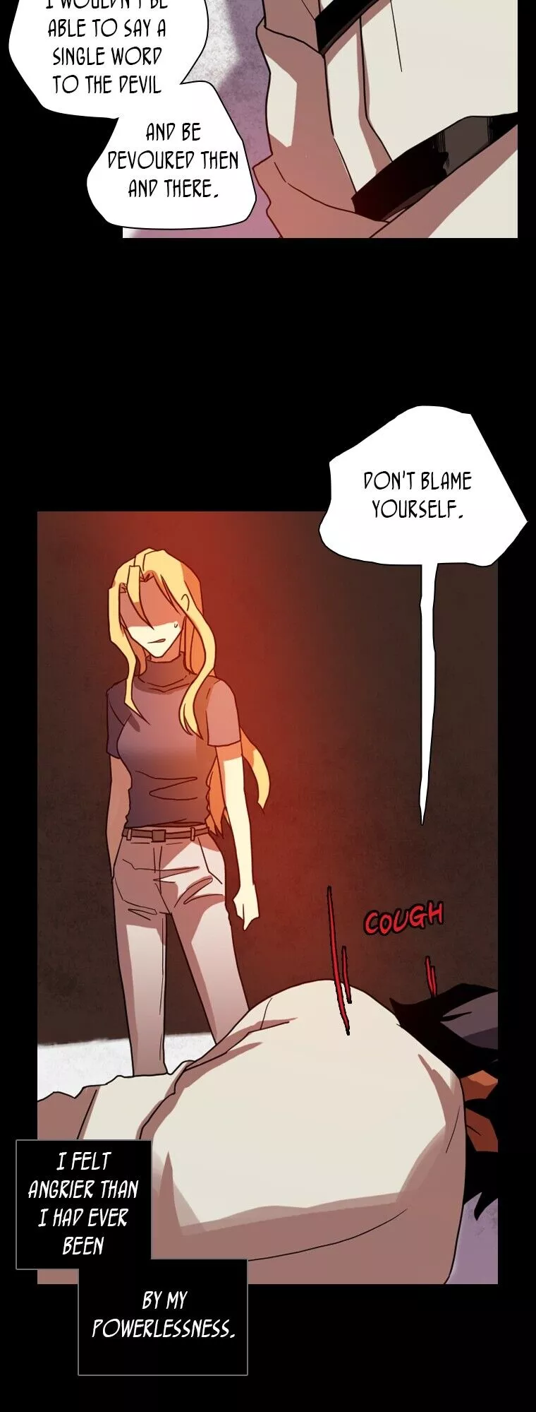 Dreamcide - Chapter 201 - Page 8