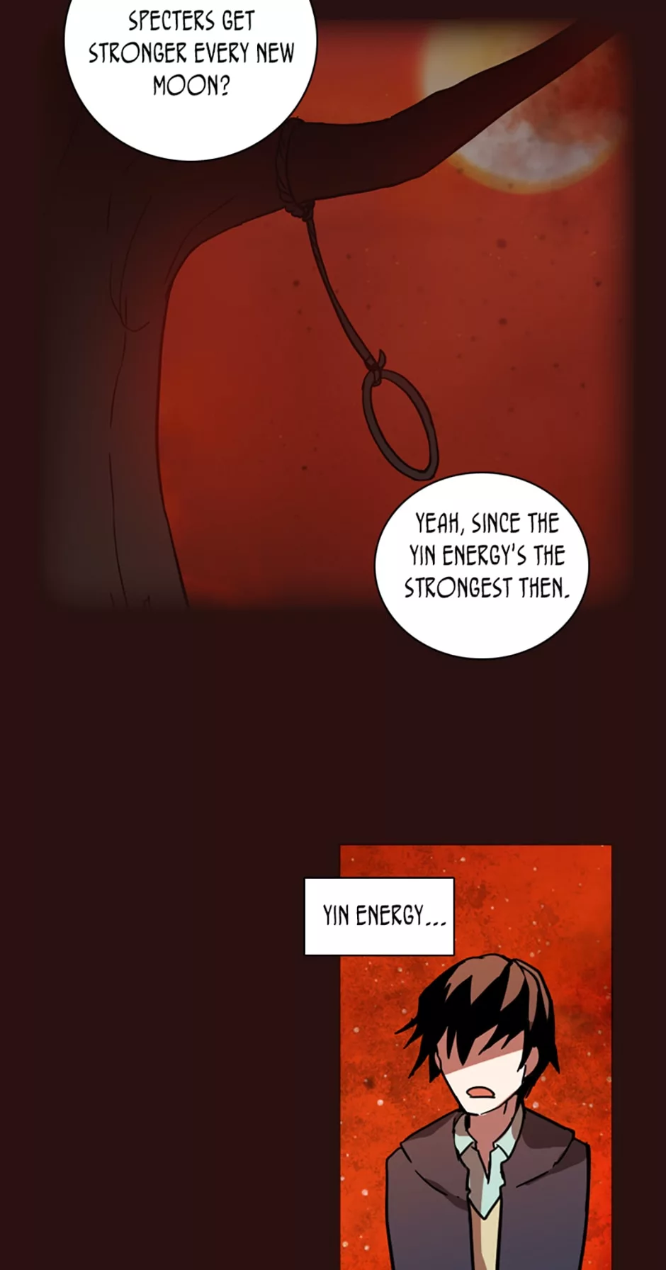 Dreamcide - Chapter 28 - Page 5