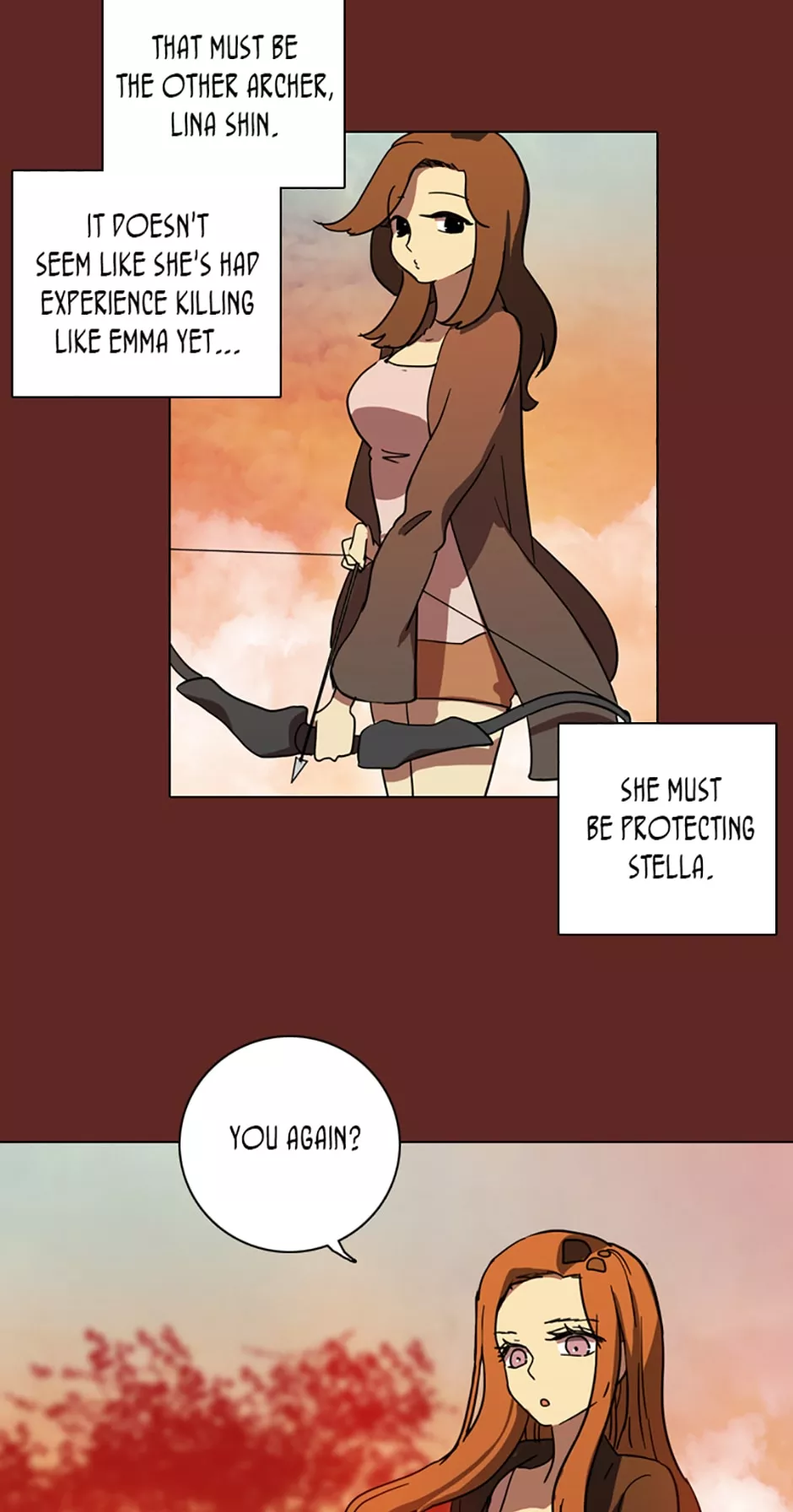 Dreamcide - Chapter 31 - Page 13