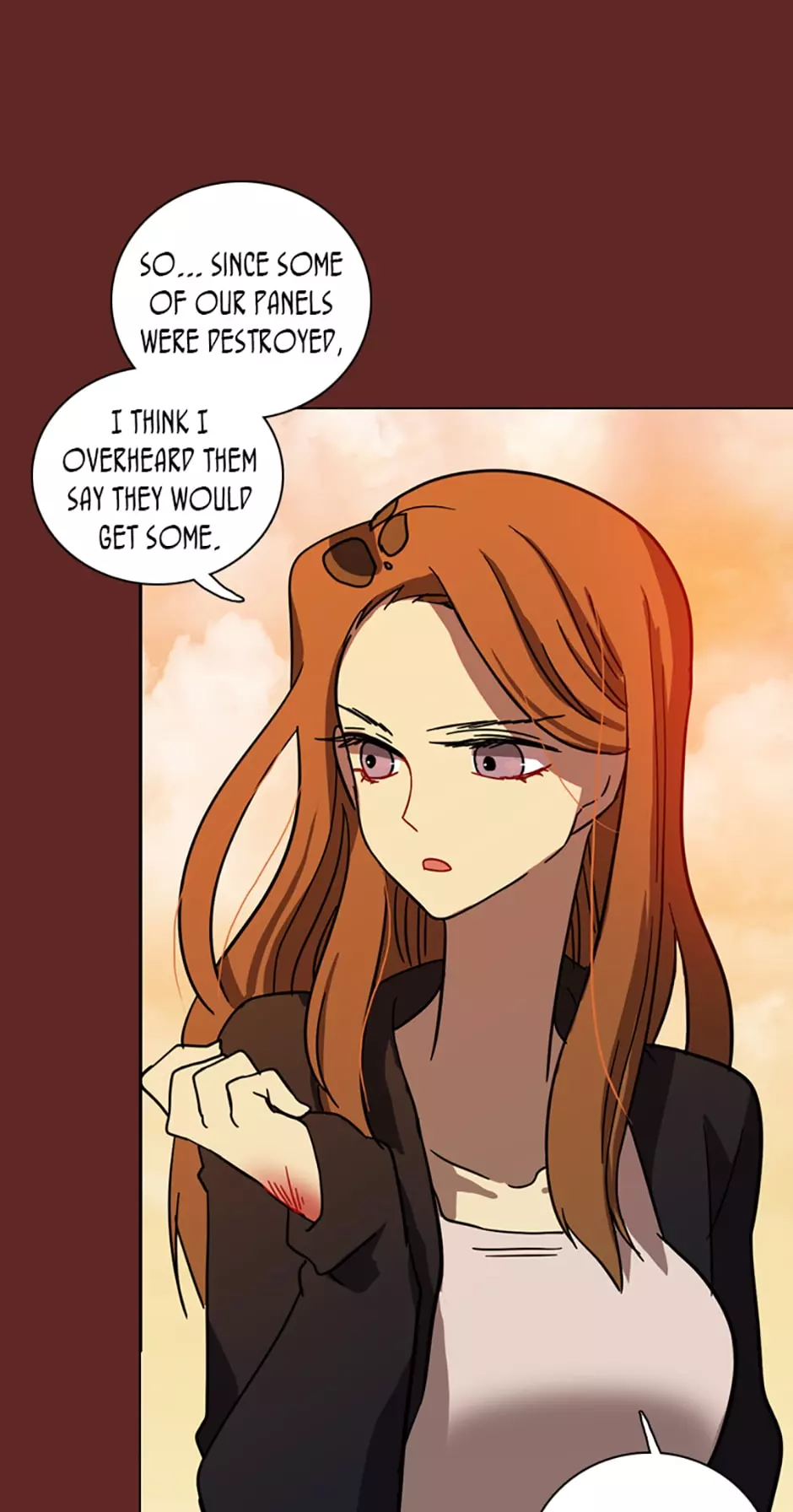 Dreamcide - Chapter 31 - Page 21