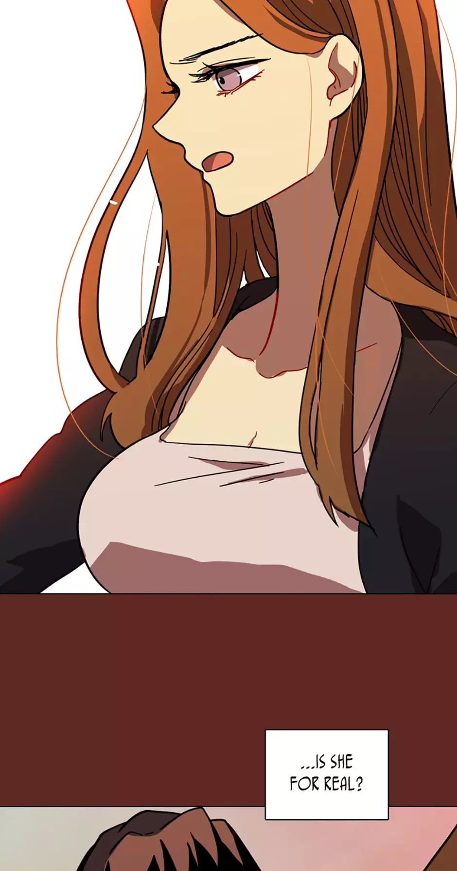 Dreamcide - Chapter 31 - Page 27