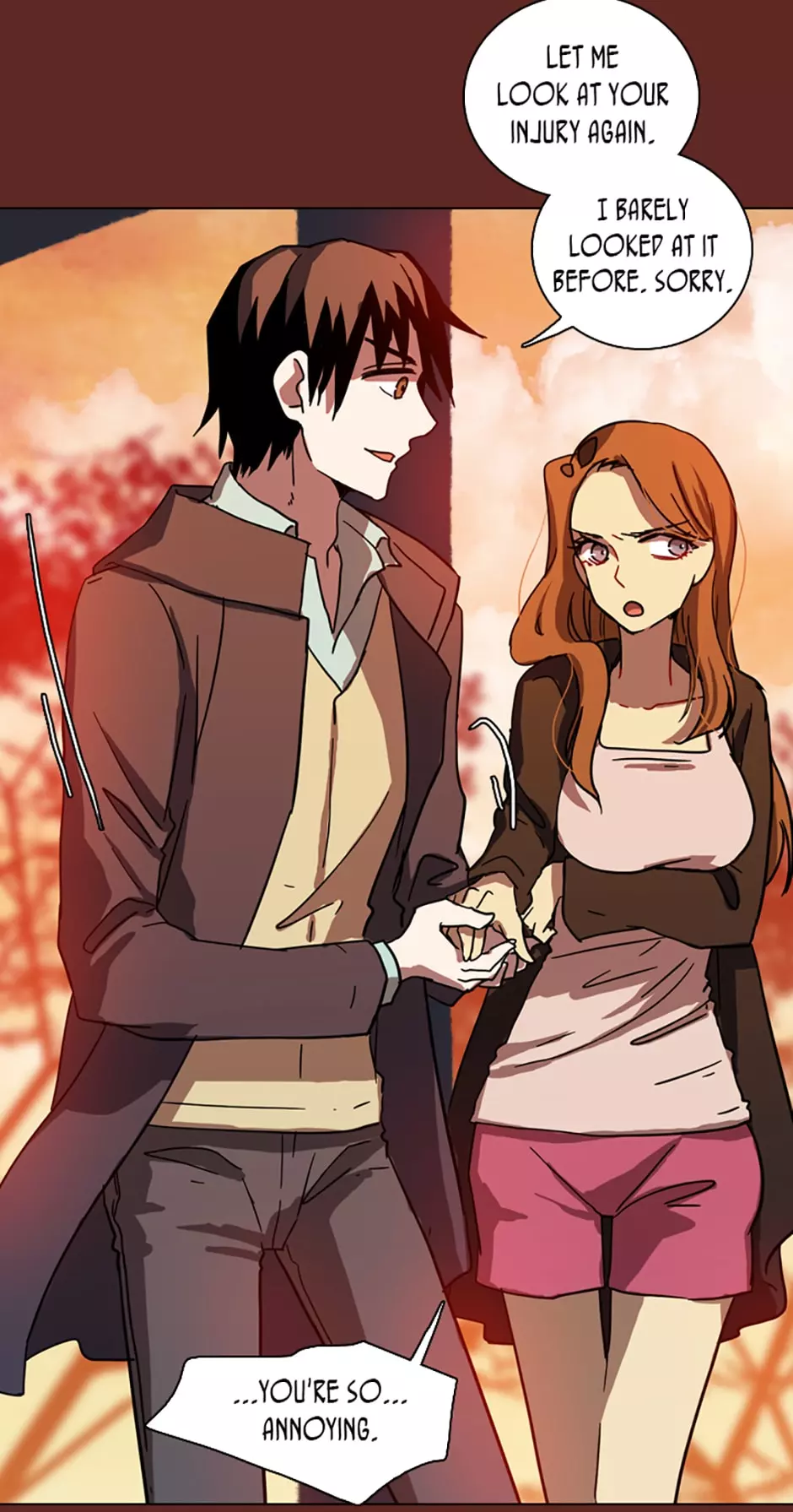 Dreamcide - Chapter 31 - Page 40