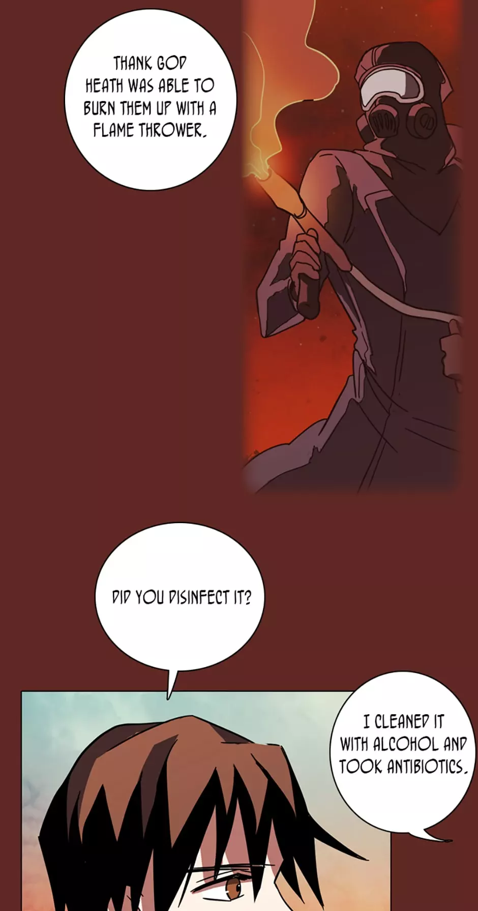 Dreamcide - Chapter 31 - Page 44