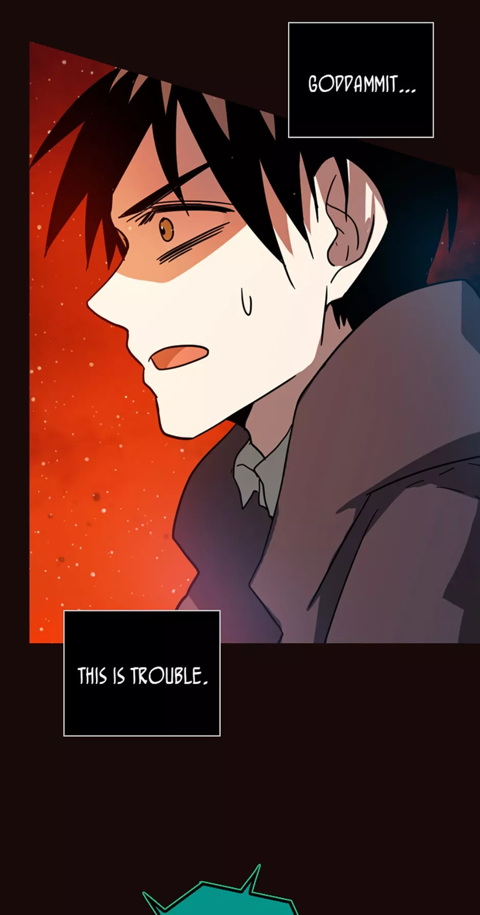 Dreamcide - Chapter 52 - Page 9