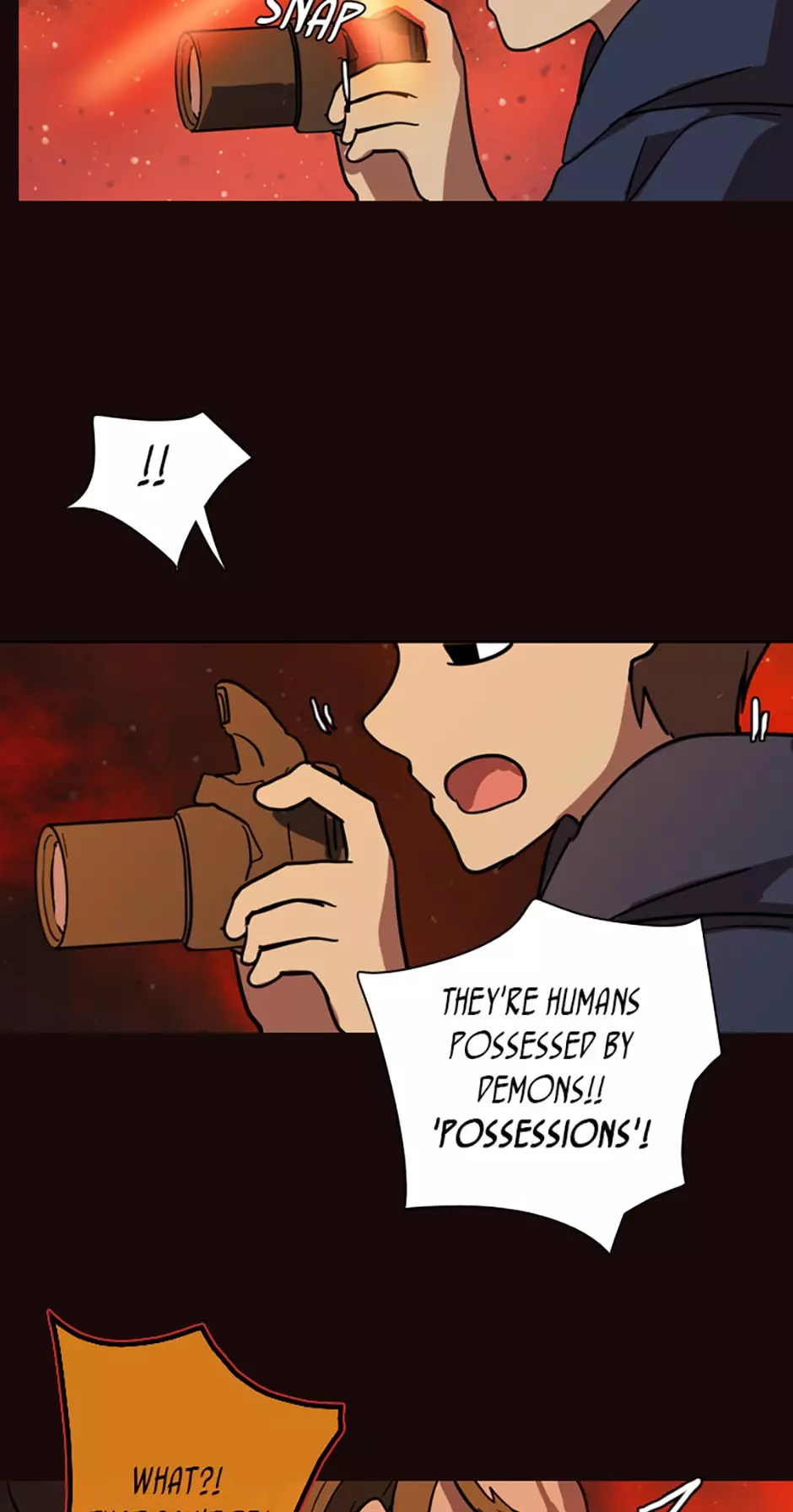 Dreamcide - Chapter 52 - Page 26