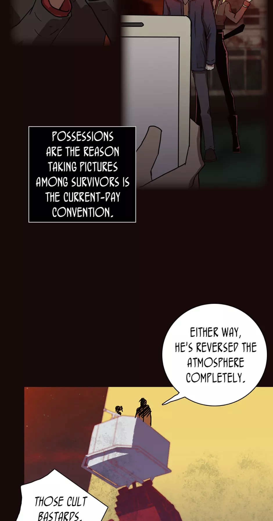 Dreamcide - Chapter 52 - Page 39