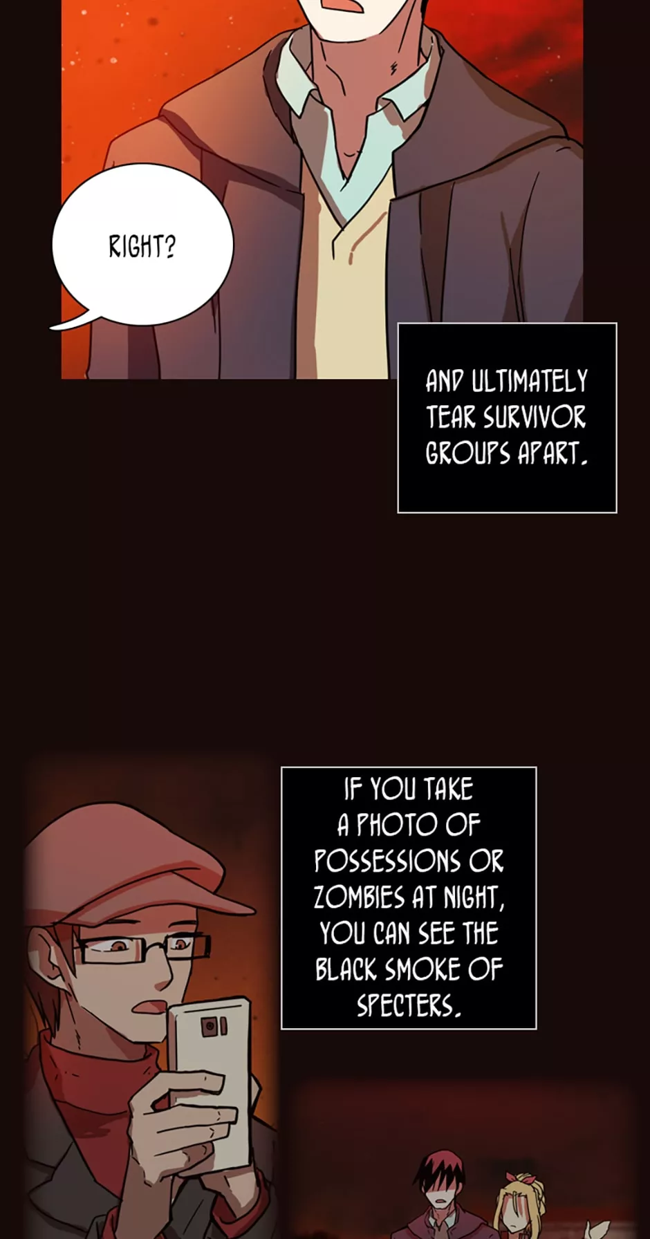 Dreamcide - Chapter 52 - Page 38