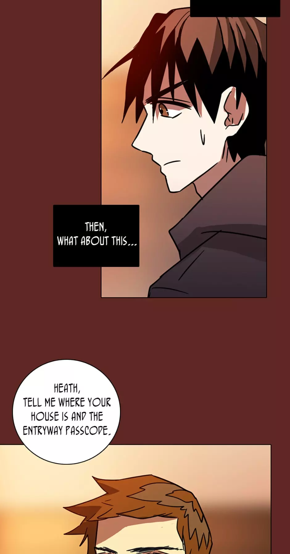 Dreamcide - Chapter 60 - Page 26