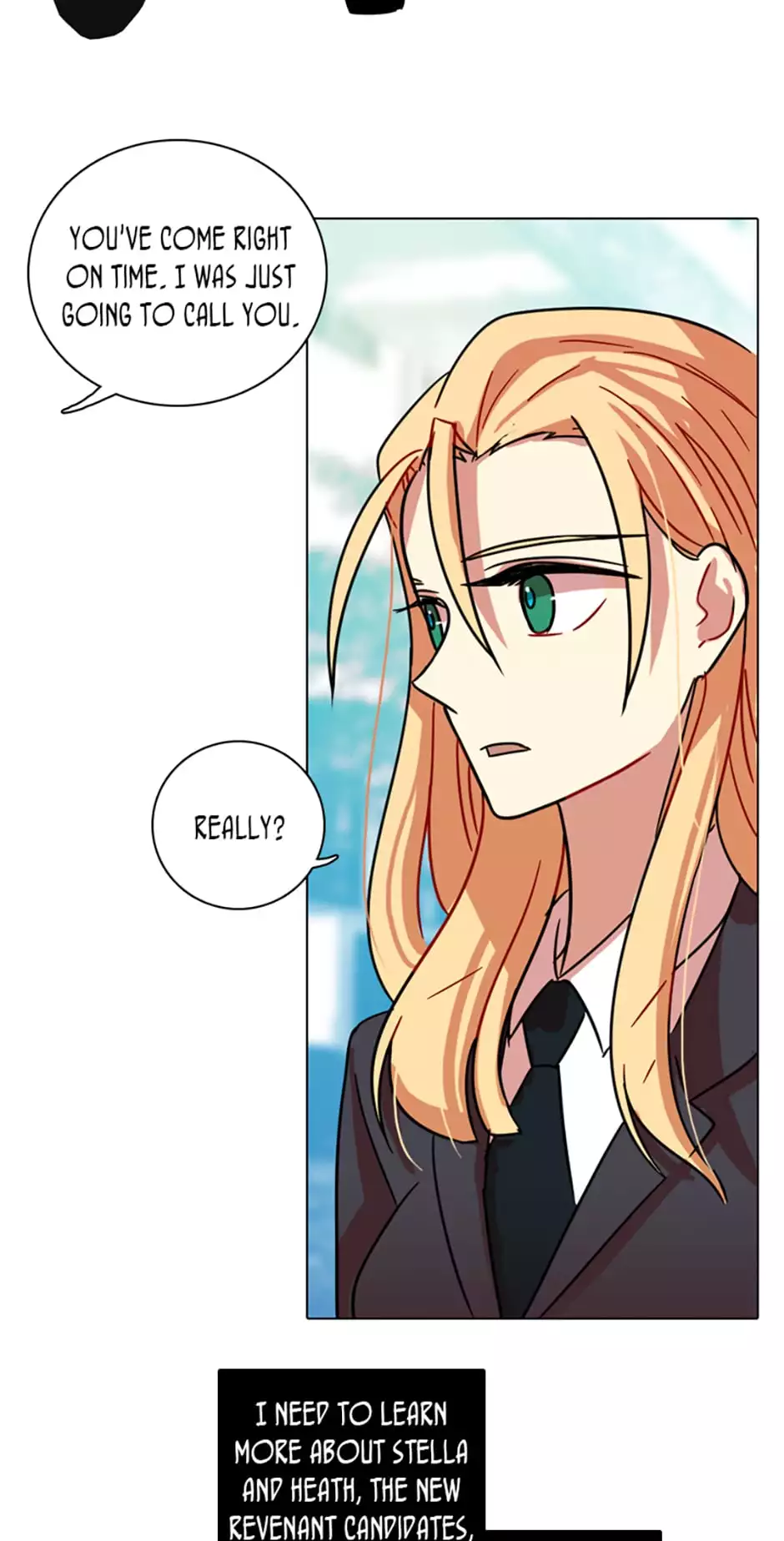 Dreamcide - Chapter 60 - Page 67