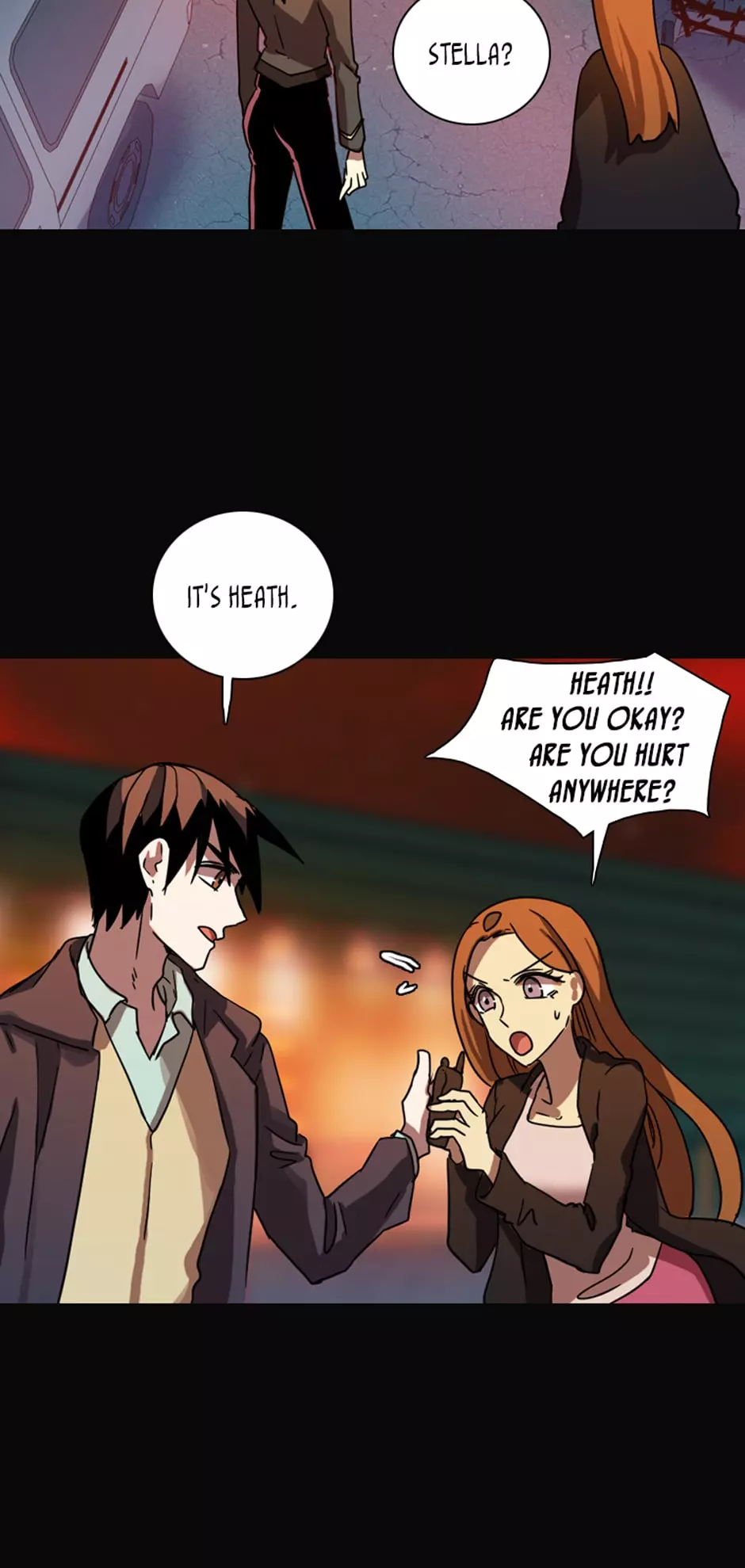 Dreamcide - Chapter 92 - Page 9