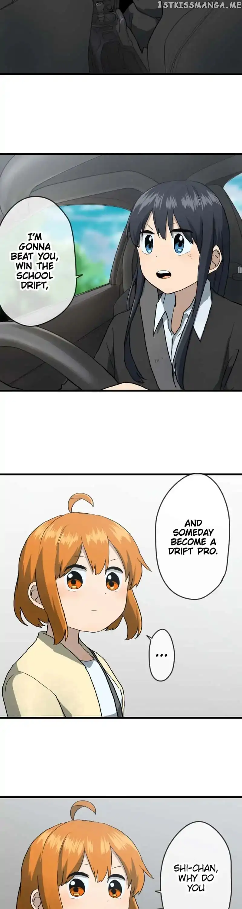 Dricam!! - Chapter 69 - Page 10