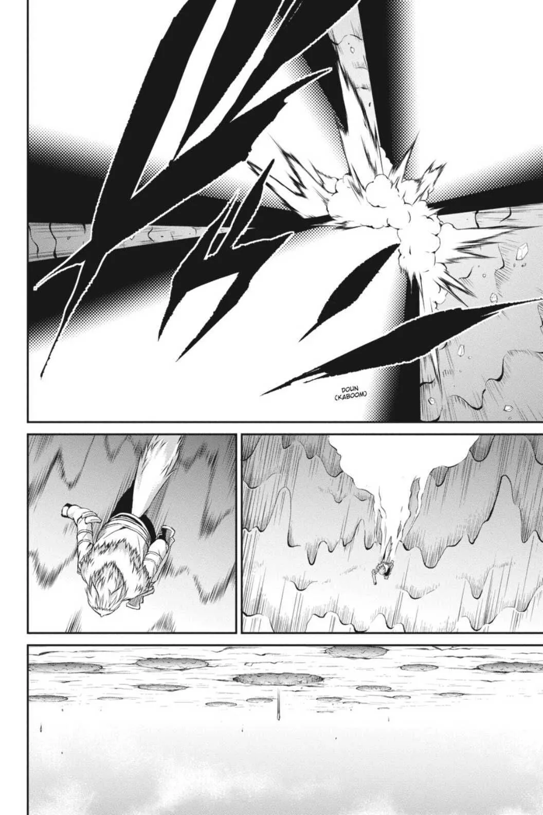 Dungeon ni Deai o Motomeru no wa Machigatte iru darou ka Gaiden - Sword Oratoria - Chapter 37 - Page 23
