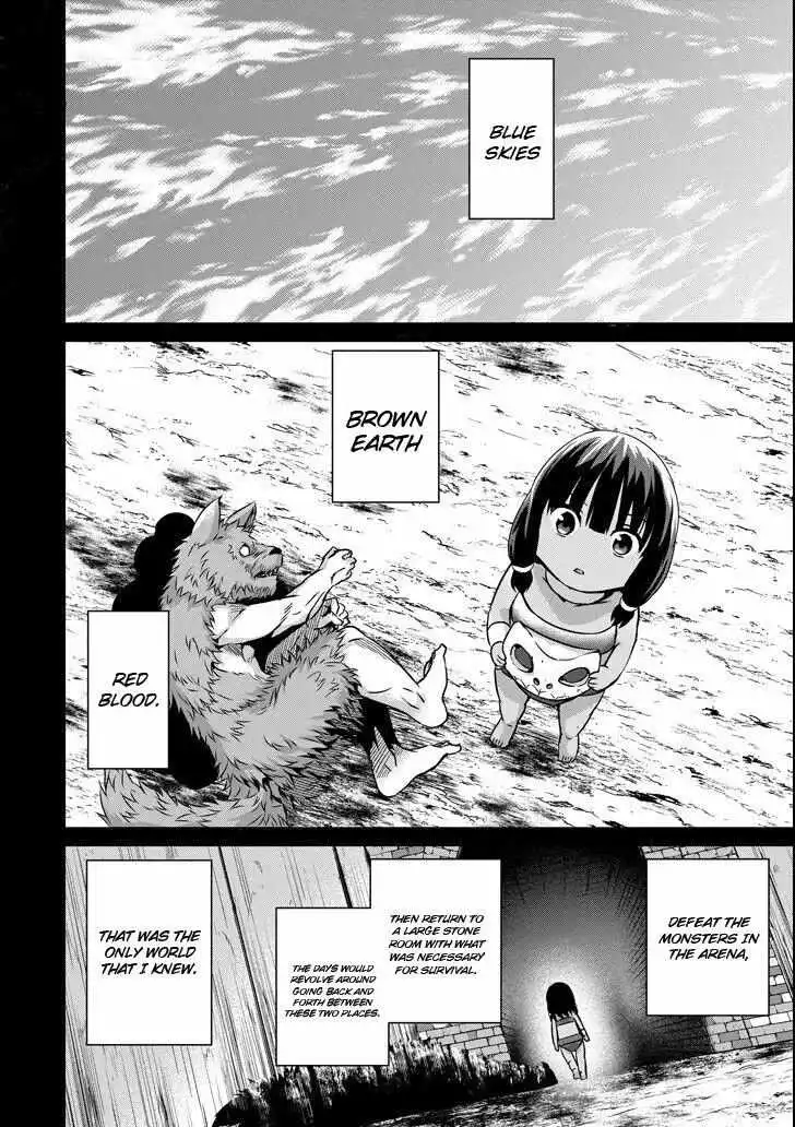 Dungeon ni Deai wo Motomeru no wa Machigatte Iru Darou ka Gaiden - Sword Oratoria - Chapter 51 - Page 4