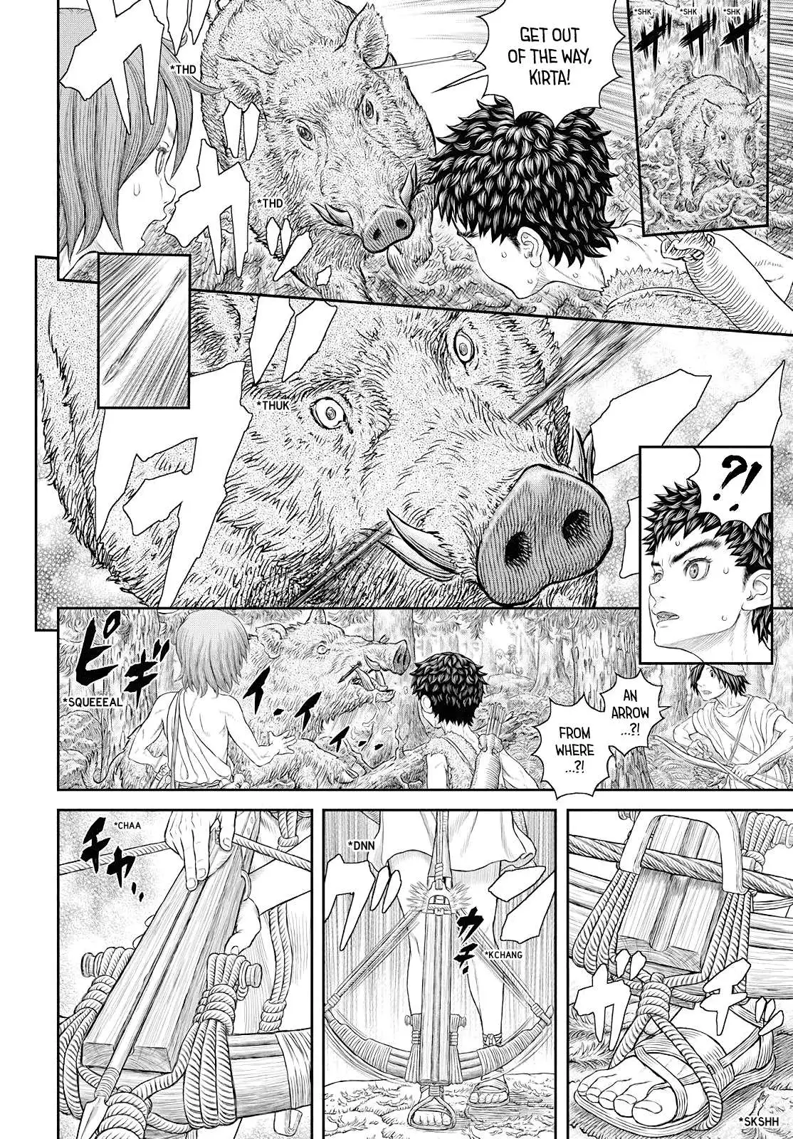 Duranki - Chapter 2 - Page 2