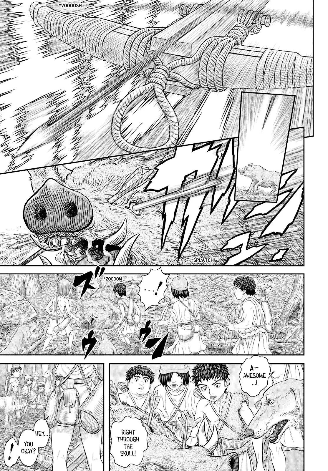 Duranki - Chapter 2 - Page 3