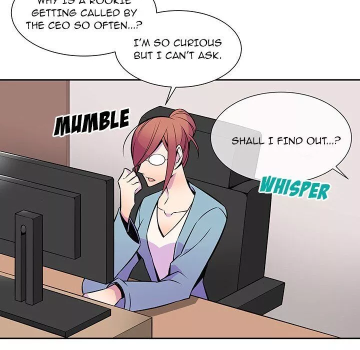 EAT ME! - Chapter 11 - Page 78