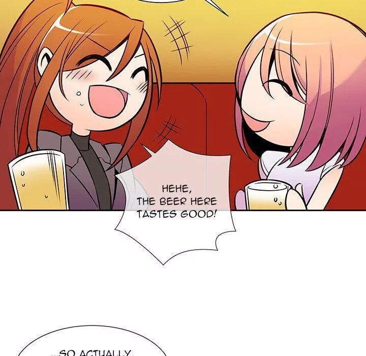 EAT ME! - Chapter 12 - Page 40