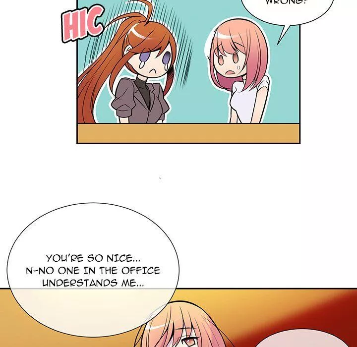EAT ME! - Chapter 12 - Page 52