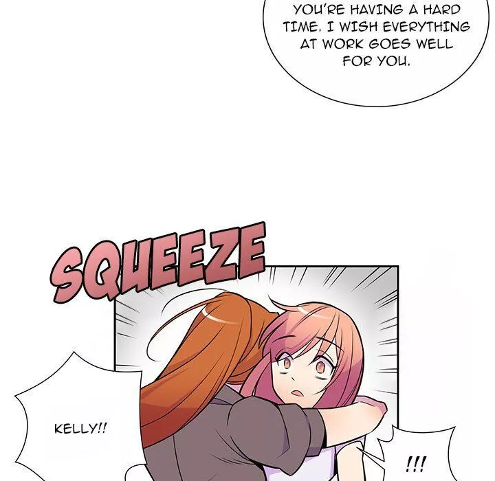 EAT ME! - Chapter 12 - Page 65