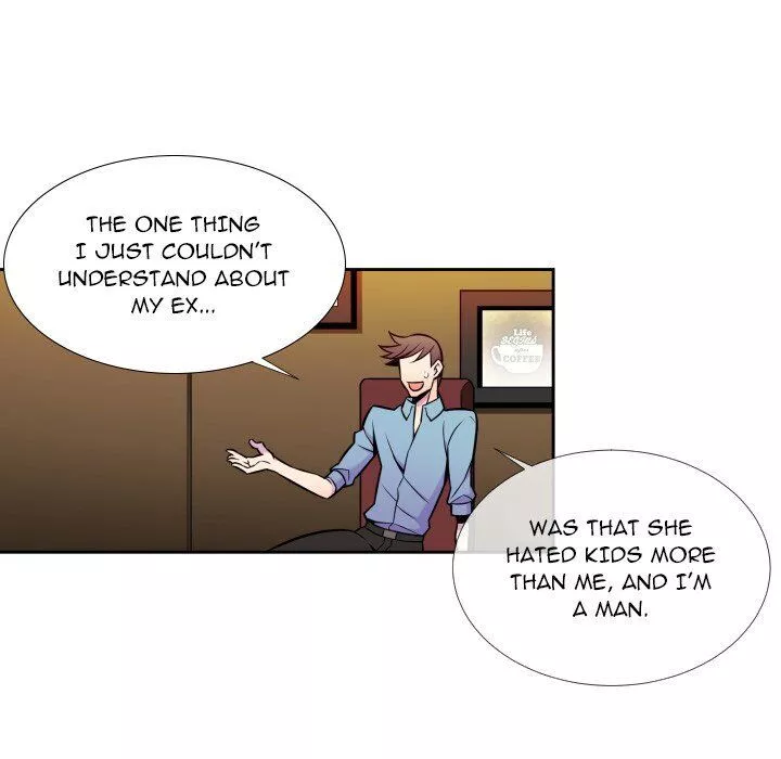 EAT ME! - Chapter 14 - Page 41