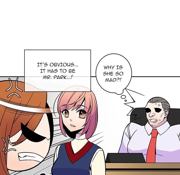 EAT ME! - Chapter 18 - Page 12