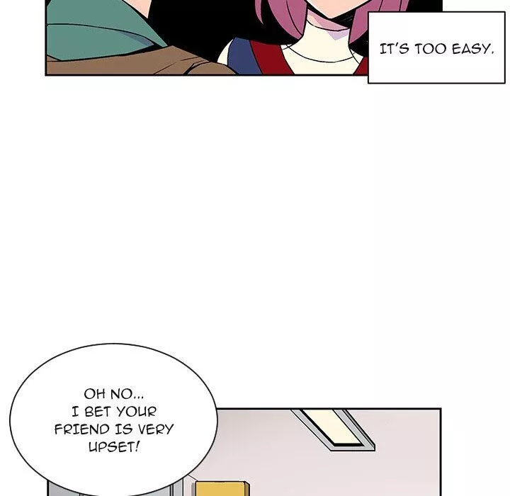 EAT ME! - Chapter 18 - Page 25