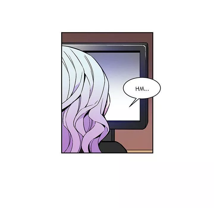 EAT ME! - Chapter 18 - Page 47