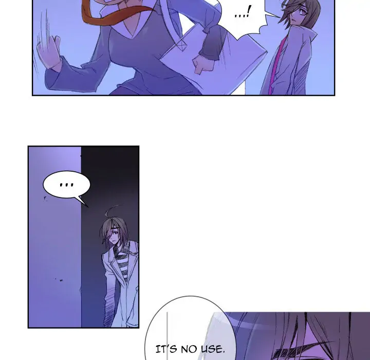 EAT ME! - Chapter 2 - Page 9