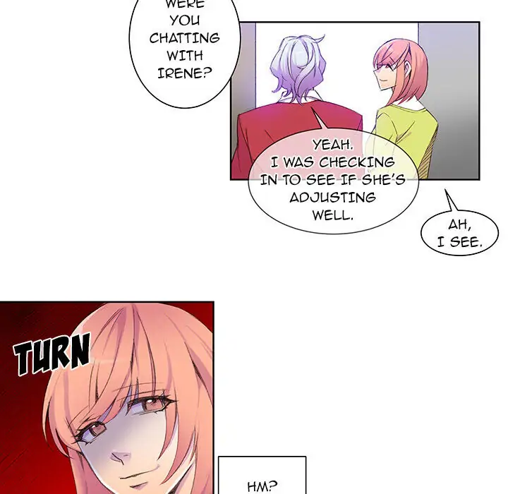 EAT ME! - Chapter 2 - Page 32