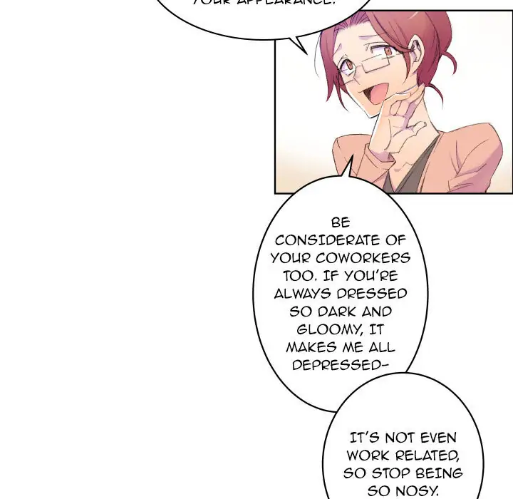 EAT ME! - Chapter 2 - Page 38