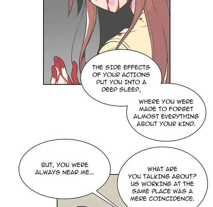 EAT ME! - Chapter 21 - Page 20