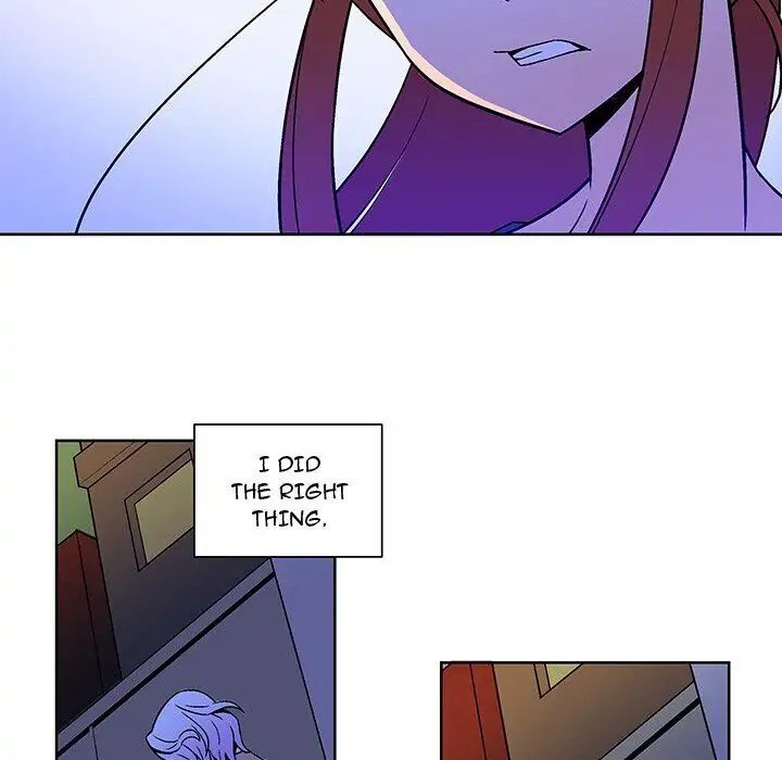 EAT ME! - Chapter 21 - Page 30
